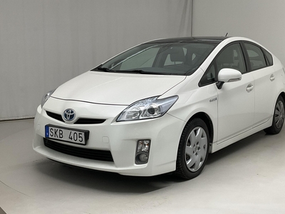 Toyota Prius 1.8 Hybrid (99hk)