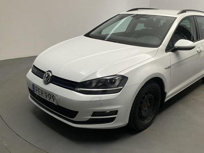 Volkswagen GolfVW VII 1.4 TGI BlueMotion Sportscombi 2017, Kombi