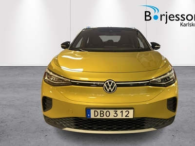 Volkswagen ID.4 Pro Performance