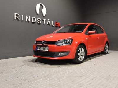 Volkswagen Polo1.6 TDI DSG 0.37L MIL NYBES 15