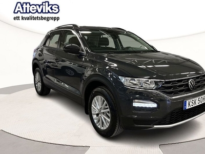 Volkswagen T-Roc1.0 TSI Pdc App-connect 2021, SUV