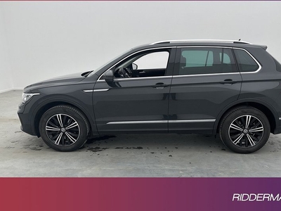 Volkswagen Tiguan2.0 TDI 4M Driver Assist D-Värm Cockpit 2021, SUV