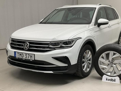 Volkswagen TiguanVW 1.4 TSI eHybrid 2021, SUV