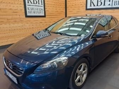 Volvo V40D2 Momentum Euro 5 NYBESIKTIGAD BACKKAMERA 2013, Kombi