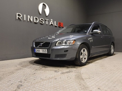 Volvo V501.8 Flexifuel KINETIC DRAG 0.58L MIL 15