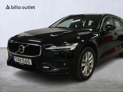 Volvo V60 D4