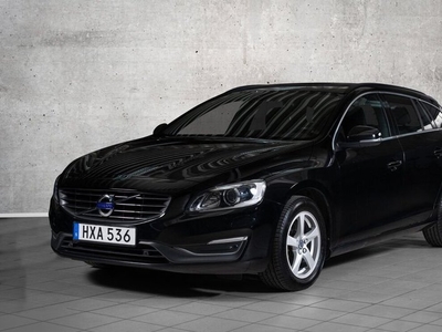 Volvo V60D3 S S Momentum Business E PRO 2015, Kombi