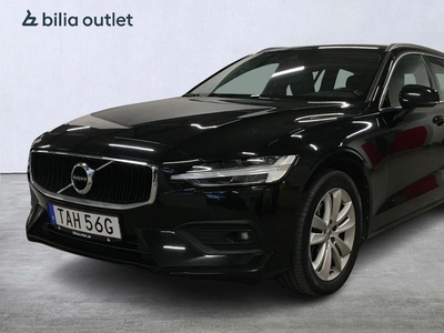 Volvo V60D4 Advanced Edition Momentum Drag Euro6 2019, Kombi