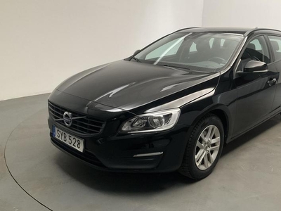 Volvo V60T3 2018, Kombi