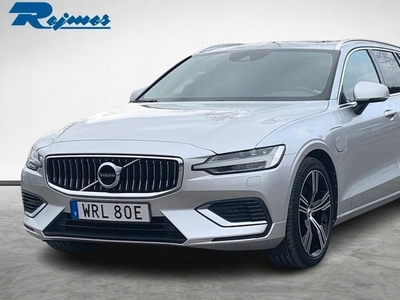 Volvo V60T8 TE Inscription 2019, Kombi