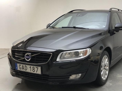 Volvo V70II D4 2016, Kombi