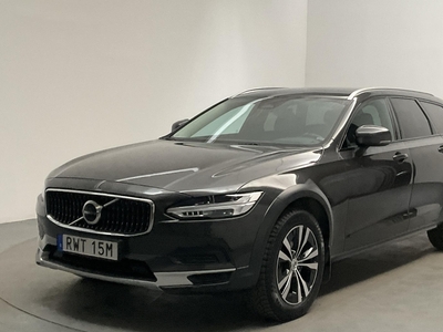 Volvo V90 B4 Cross Country AWD Mildhybrid, Diesel (197hk)