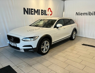 Volvo V90 Cross Country