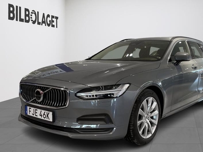 Volvo V90B4 AWD Diesel Momentum Advanced Edt 2022, Kombi