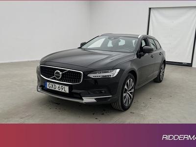 Volvo V90Cross Country B4 AWD Advanced VOC H K Drag 2021, Kombi