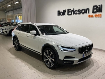 Volvo V90Cross Country D4 AWD Advanced Edt 2019, Kombi