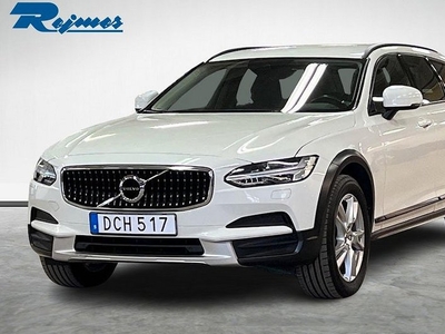 Volvo V90Cross Country D4 AWD Business 2018, Kombi