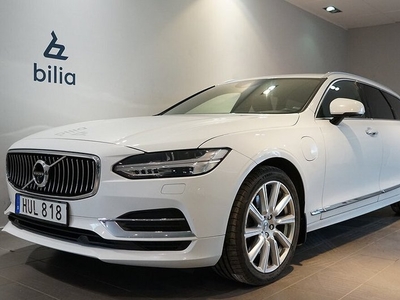 Volvo V90T8 TE Inscription 2019, Kombi