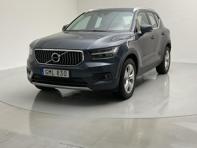 Volvo XC40 D3 2WD (150hk)