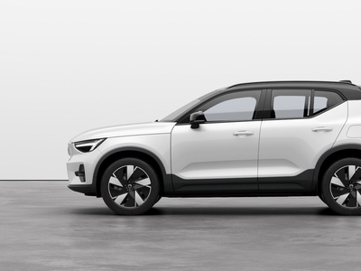 Volvo XC40 Recharge Twin motor