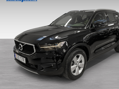 Volvo XC40D3 FWD Momentum Edition 2020, SUV