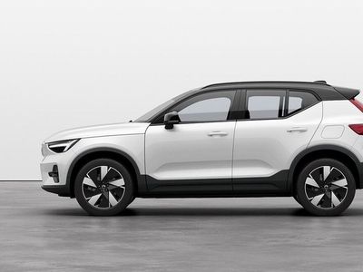 Volvo XC40Recharge Twin motor Plus 2024, SUV