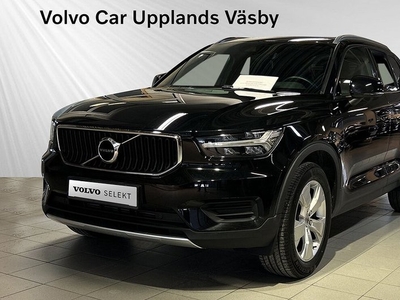 Volvo XC40T2 FWD Momentum 2021, SUV