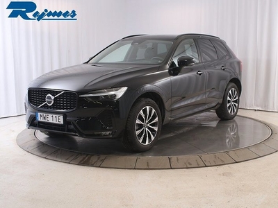 Volvo XC60B4 Diesel Plus Dark 2023, SUV