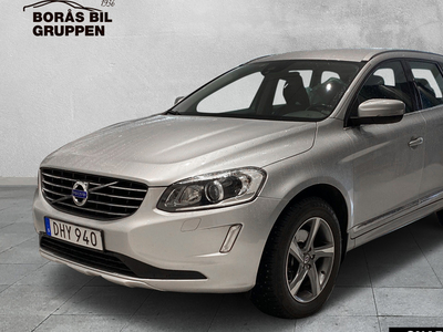 Volvo XC60D4 Summum Business E 2015, SUV