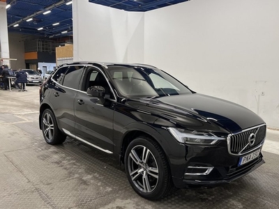 Volvo XC60Recharge T8 AWD Inscription Pano Skinn Drag 2019, SUV