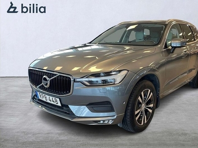 Volvo XC60T5 Momentum Advanced SE II 2020, SUV