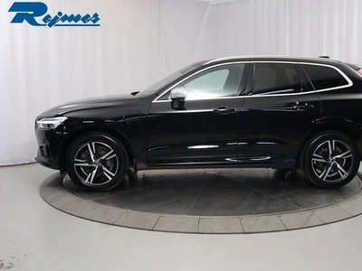 Volvo XC60T8 TE R-Design 360kamera Navi VOC Navi Pano 2019, SUV