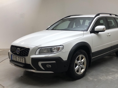 Volvo XC70 II D4 2WD (181hk)