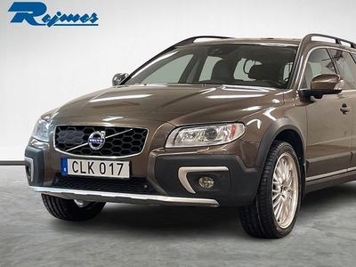 Volvo XC70II D4 AWD Momentum BE PRO 2015, Kombi