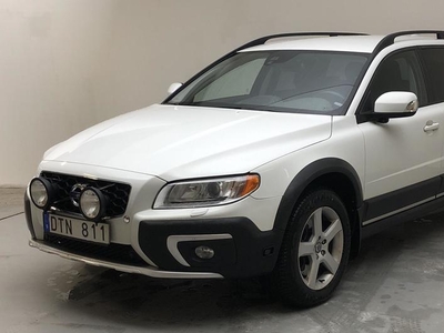 Volvo XC70II D5 AWD 2014, Kombi