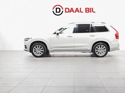 Volvo XC90D4 AWD MOMENTUM ADVANCEDEDT 7-SITS HUD DRAG 2017, SUV