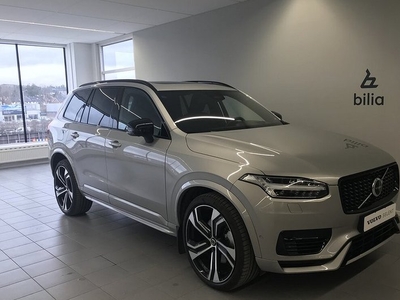 Volvo XC90Recharge T8 Ultimate Dark 2024, SUV