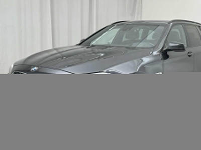 BMW 535d xDrive Touring, F11 (313hk)