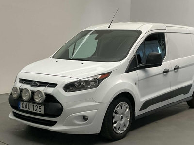 Ford Transit Connect 1.5 TDCi (100hk)