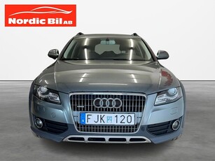 Audi A4 Allroad Quattro 2.0 TFSI S Tronic Proline 211hk