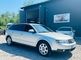 Audi A4 Avant 1.8 T