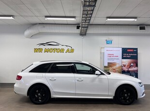 Audi A4 Avant 1.8 TFSI Proline Euro 5