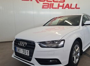 Audi A4Avant 2.0 TDI DPF Proline Euro 5 2013, Kombi