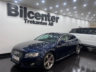 Audi A5 Sportback 2.0 TFSI quattro S Tronic , Sport, X Edition Euro 5