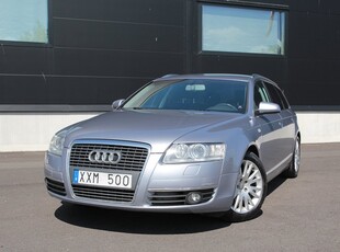 Audi A6 2.0 T Sport / Automat / Perfekt AC / 15.800 MIL