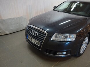 Audi A6 Avant 2.0 TDI DPF Multitronic Business Edition, Proline Euro 5