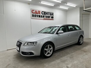 Audi A6 Avant 2.0 TDI e Business Edition, Proline, Sport Euro 5