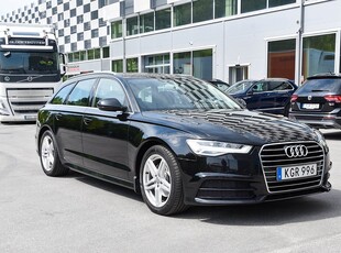 Audi A6 Avant 2.0 TDI ultra Ambition Navi Värm Drag