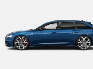 Audi A6Avant 55 TFSI e quattro S LI 2024, Kombi