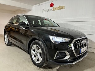 Audi Q3 40 TFSI Quattro S Tronic Cockpit | Ad.farth. | PDC